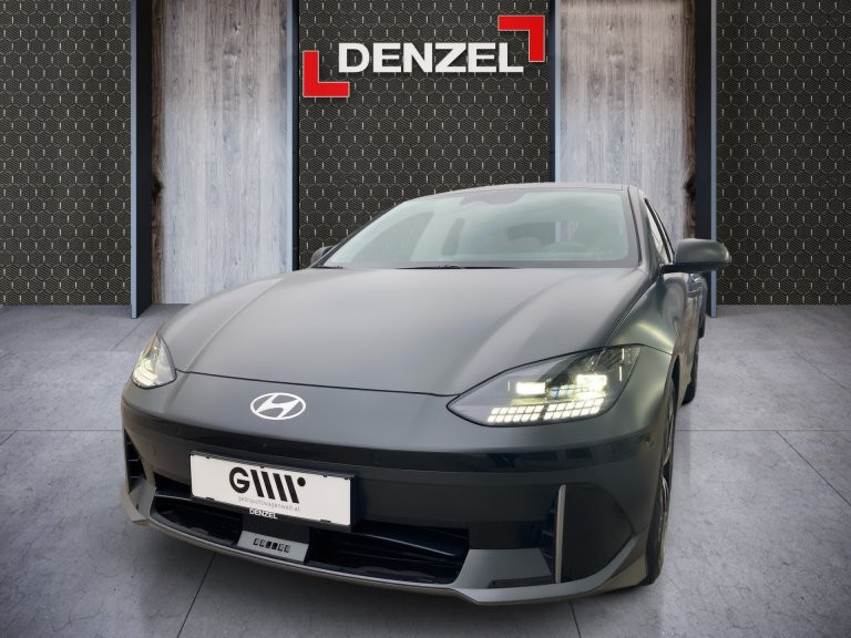 Bild 1: Hyundai Ioniq 6 Elektro 77,4Wh 4WD Top Line Long