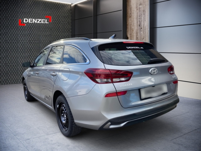 Bild 11: Hyundai i30 Kombi - PD GO Plus 1.5 DPI