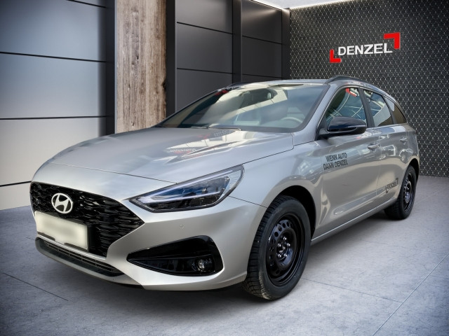 Bild 13: Hyundai i30 Kombi - PD GO Plus 1.5 DPI