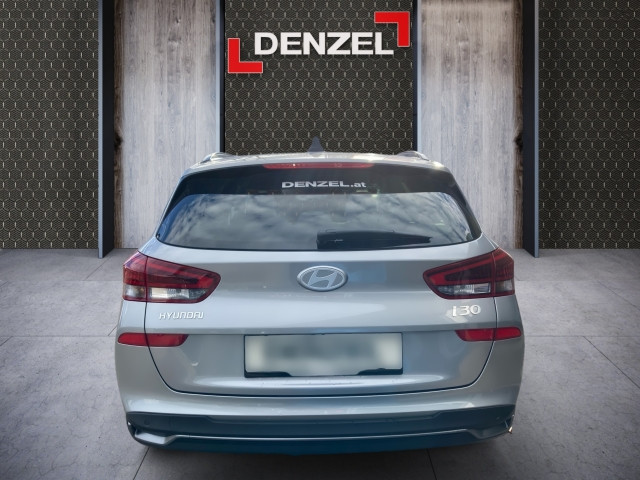 Bild 15: Hyundai i30 Kombi - PD GO Plus 1.5 DPI