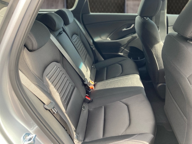 Bild 17: Hyundai i30 Kombi - PD GO Plus 1.5 DPI