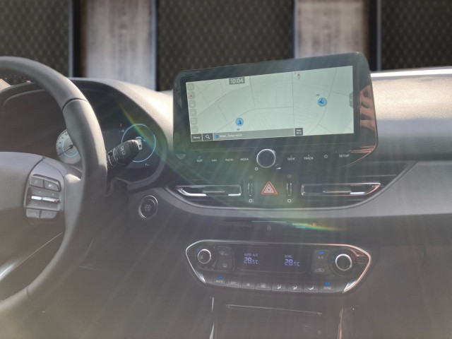 Bild 18: Hyundai i30 Kombi - PD GO Plus 1.5 DPI