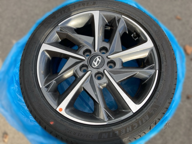 Bild 21: Hyundai i30 Kombi - PD GO Plus 1.5 DPI