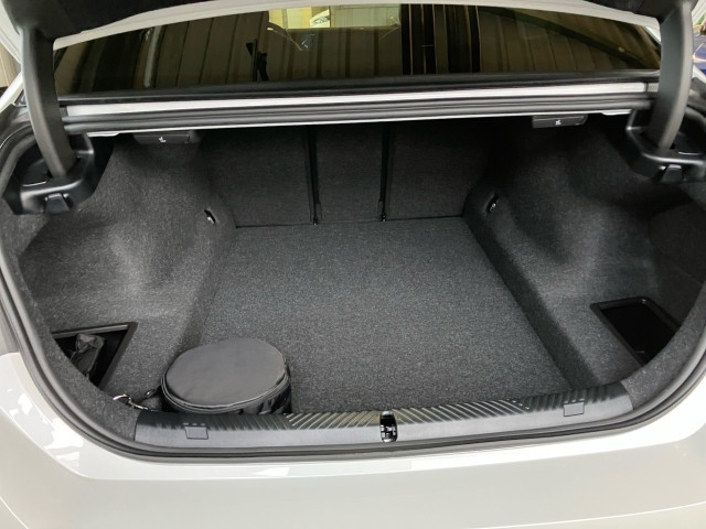 Bild 9: BMW 520d xDrive Limousine G60 B47