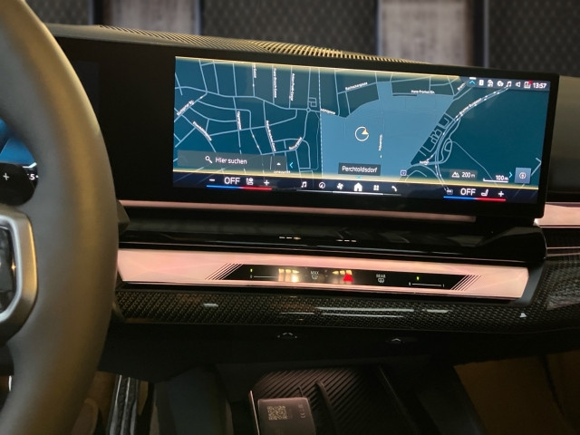 Bild 7: BMW 520d xDrive Limousine G60 B47