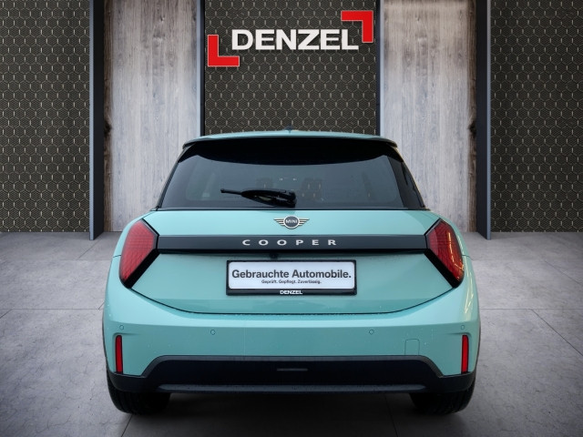 Bild 10: Mini Cooper C F66 B38