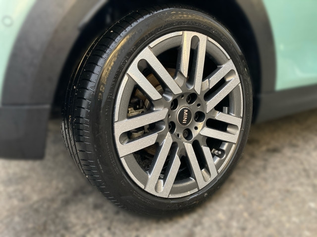 Bild 4: Mini Cooper C F66 B38