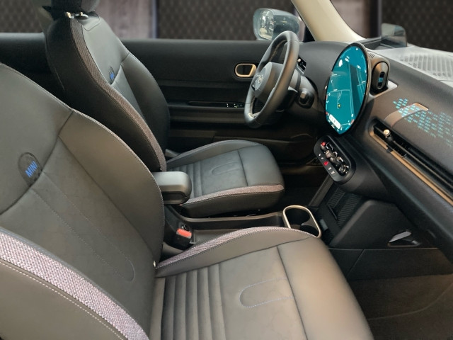 Bild 5: Mini Cooper C F66 B38