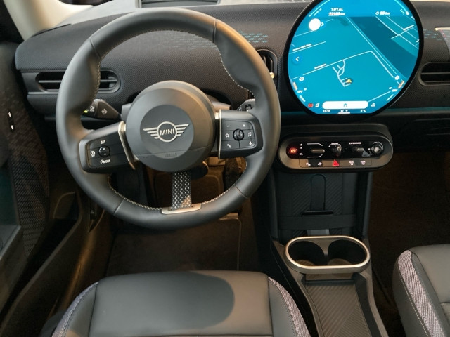 Bild 6: Mini Cooper C F66 B38