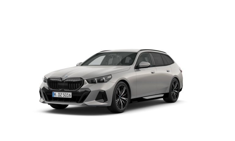 Bild 0: BMW 520d xDrive Touring G61 B47