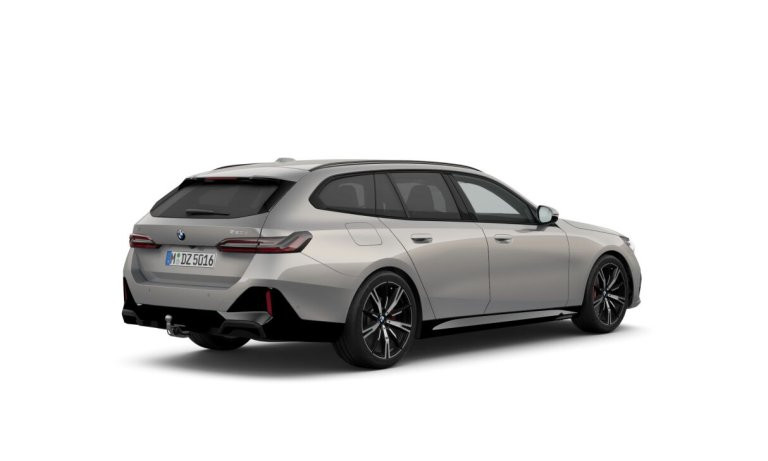 Bild 1: BMW 520d xDrive Touring G61 B47