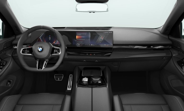 Bild 2: BMW 520d xDrive Touring G61 B47