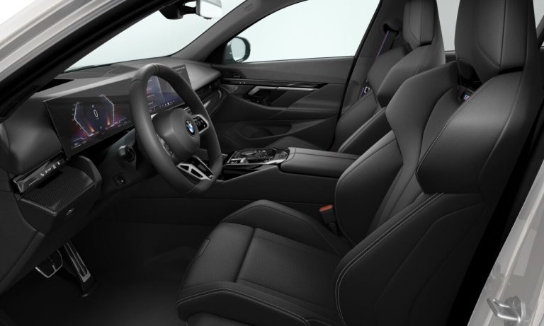 Bild 3: BMW 520d xDrive Touring G61 B47