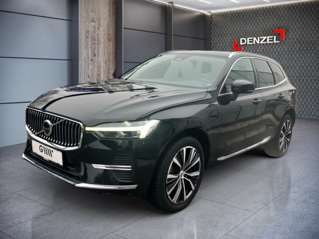 Bild 0: VOLVO PKW XC60 T6 AWD Recharge