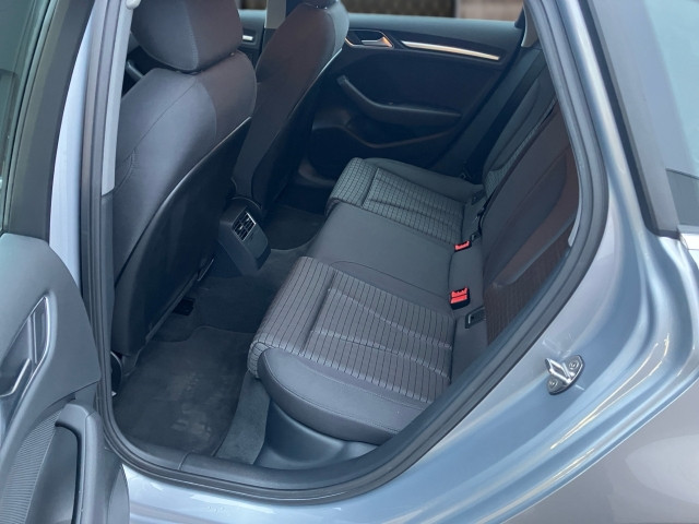 Bild 8: Audi A3 SB 35 TDI S-tronic sport