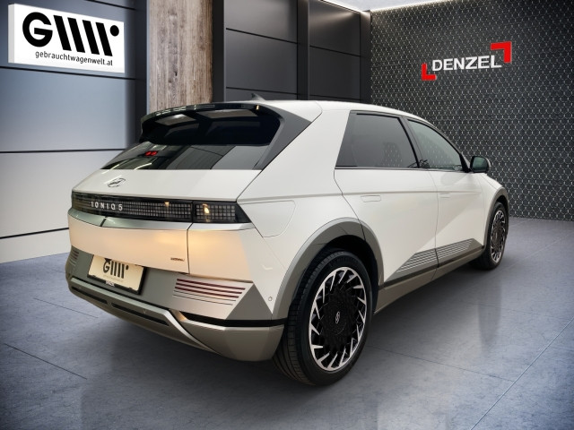 Bild 3: Hyundai Ioniq 5 Elektro 73kW