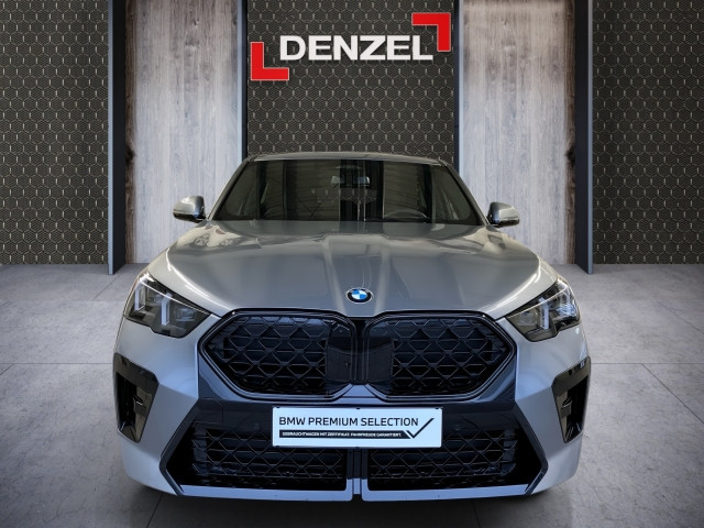 Bild 12: BMW X2 xDrive20d U10 B47