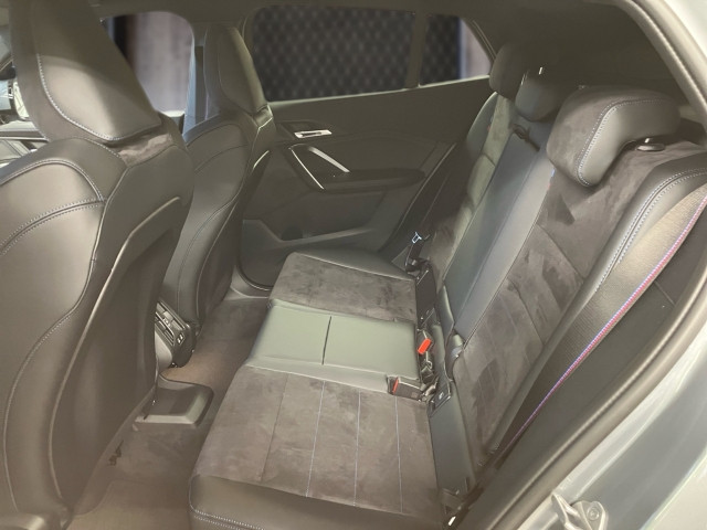 Bild 8: BMW X2 xDrive20d U10 B47