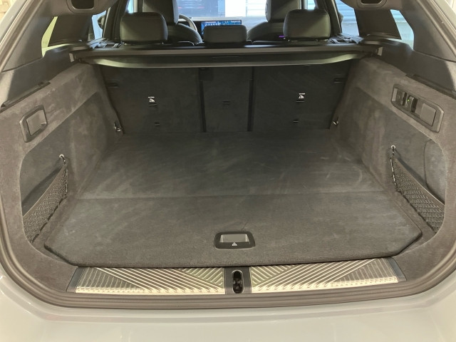 Bild 9: BMW 530e xDrive Touring