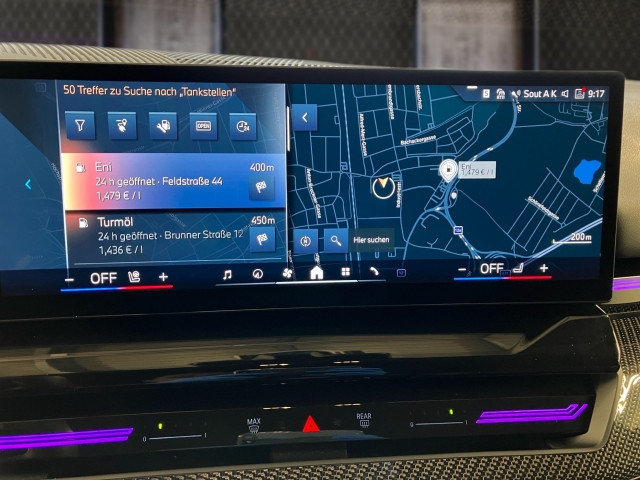 Bild 7: BMW 530e xDrive Touring