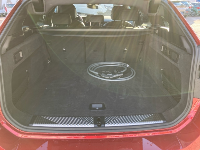 Bild 9: BMW i5 M60 xDrive Touring G61