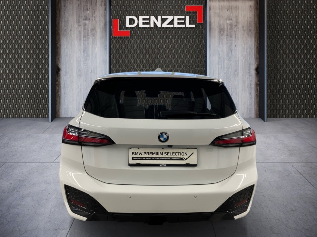 Bild 9: BMW 218d Active Tourer B47 U06