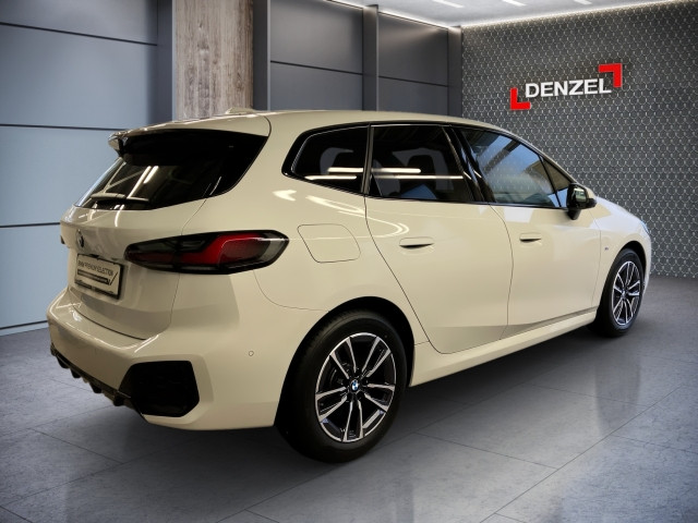 Bild 2: BMW 218d Active Tourer B47 U06