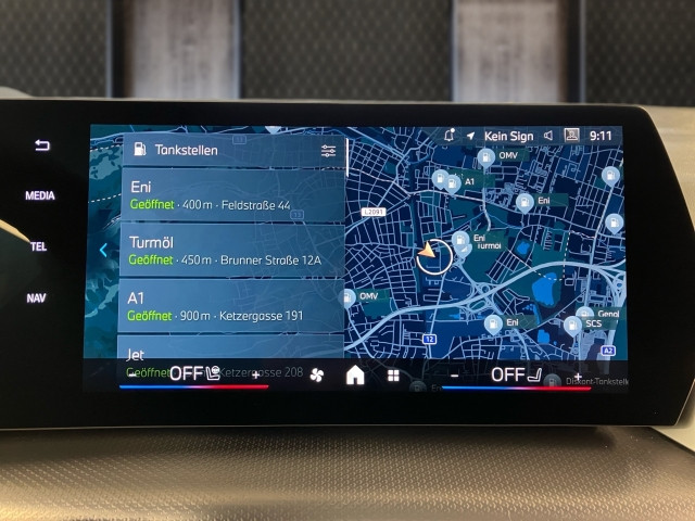 Bild 6: BMW 218d Active Tourer B47 U06