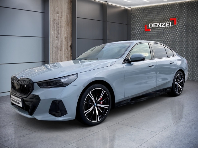 Bild 0: BMW i5 xDrive40 Limousine