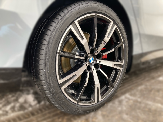 Bild 4: BMW i5 xDrive40 Limousine