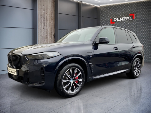 Bild 0: BMW X5 xDrive50e G05 XB1