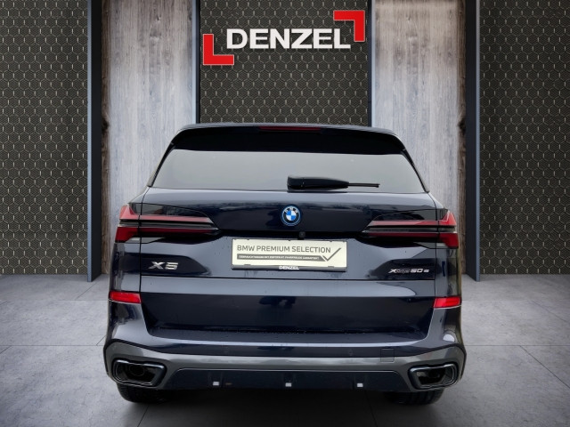 Bild 10: BMW X5 xDrive50e G05 XB1