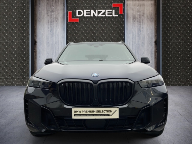 Bild 12: BMW X5 xDrive50e G05 XB1
