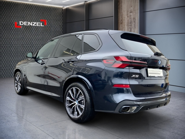 Bild 2: BMW X5 xDrive50e G05 XB1