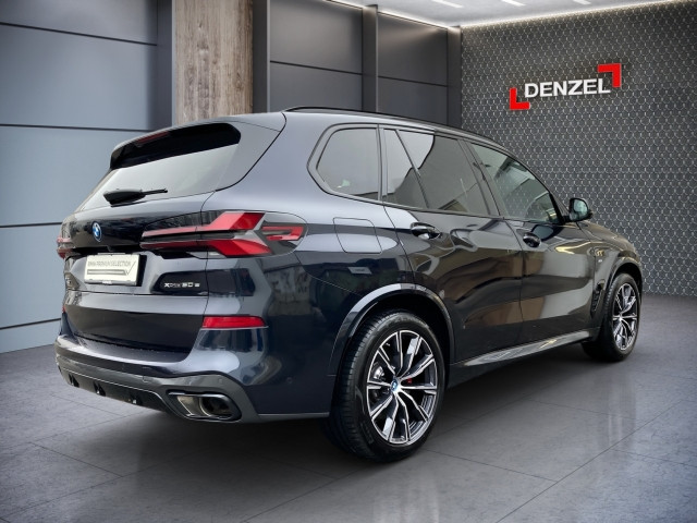 Bild 3: BMW X5 xDrive50e G05 XB1