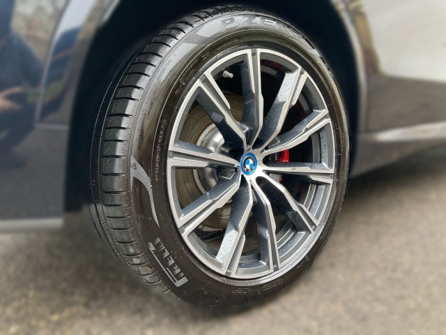 Bild 4: BMW X5 xDrive50e G05 XB1