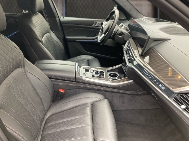 Bild 5: BMW X5 xDrive50e G05 XB1