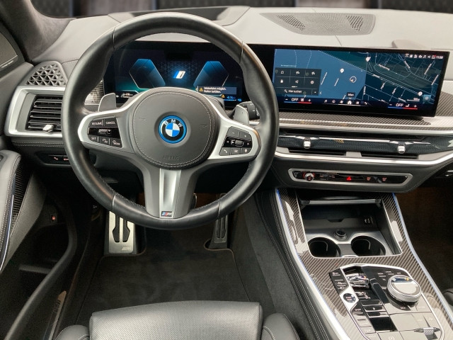 Bild 6: BMW X5 xDrive50e G05 XB1