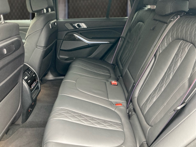 Bild 8: BMW X5 xDrive50e G05 XB1