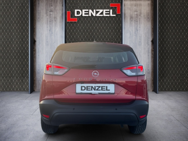 Bild 10: Opel Crossland, 5-Türer, Business, 1.2 Turbo Euro 6.4 8