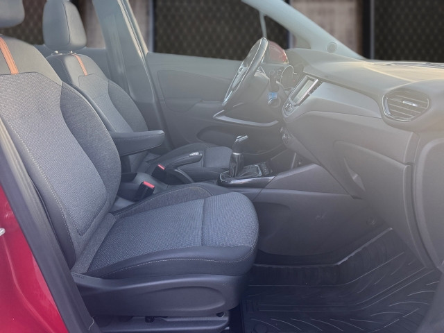 Bild 5: Opel Crossland, 5-Türer, Business, 1.2 Turbo Euro 6.4 8