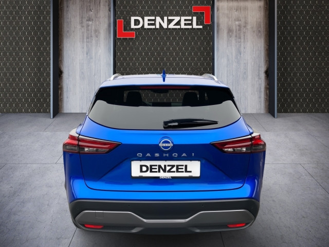 Bild 10: Nissan Qashqai