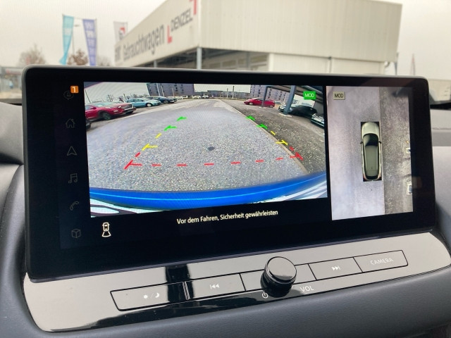 Bild 13: Nissan Qashqai