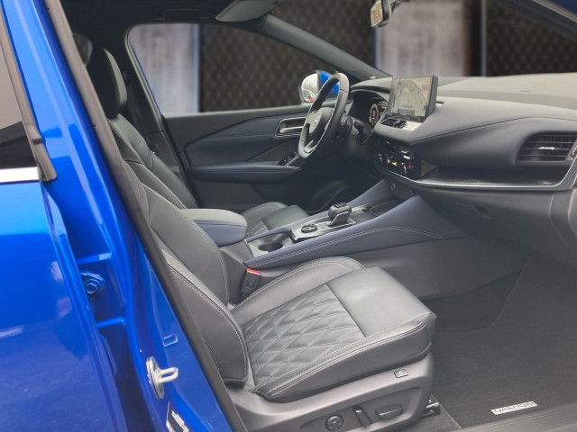 Bild 5: Nissan Qashqai