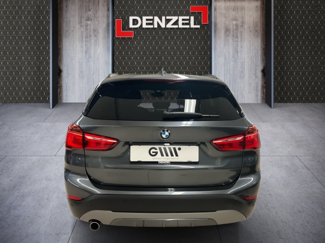 Bild 10: BMW X1 sDrive18i Aut.