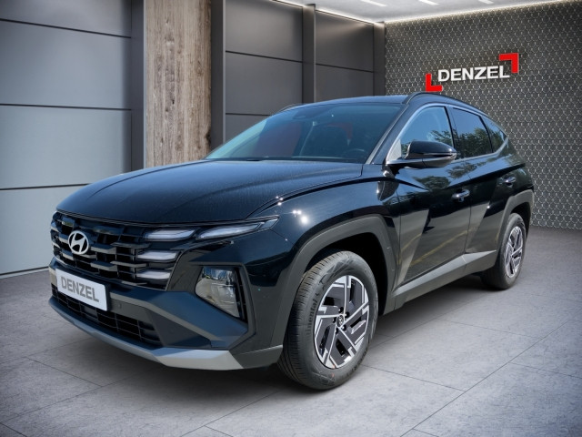 Bild 0: Hyundai Tucson NX4 Jubile 1,6 T-GDi 2WD 48V
