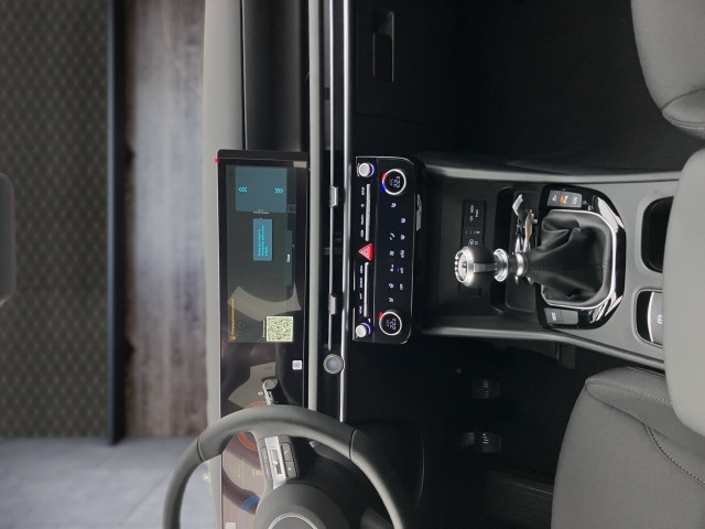 Bild 11: Hyundai Tucson NX4 Jubile 1,6 T-GDi 2WD 48V