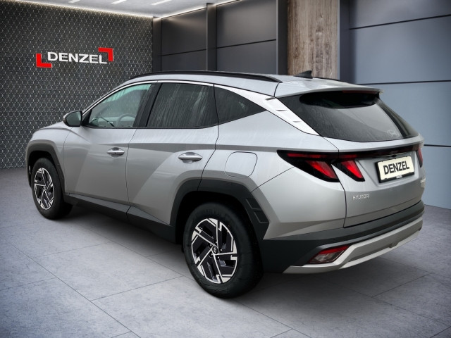 Bild 6: Hyundai Tucson NX4 Jubile 1,6 T-GDi 2WD 48V