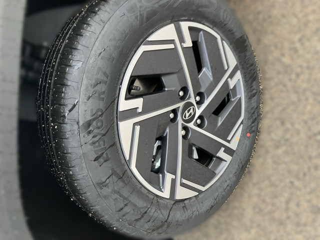 Bild 8: Hyundai Tucson NX4 Jubile 1,6 T-GDi 2WD 48V