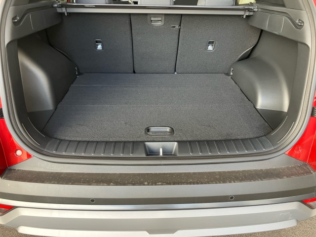 Bild 1: Hyundai Tucson NX4 Jubile 1,6 T-GDi 2WD 48V